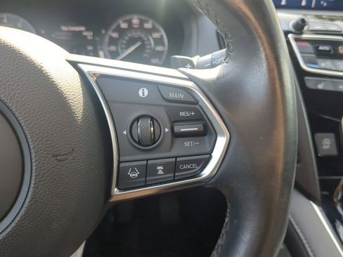 Used 2020 Acura RDX FWD image 22