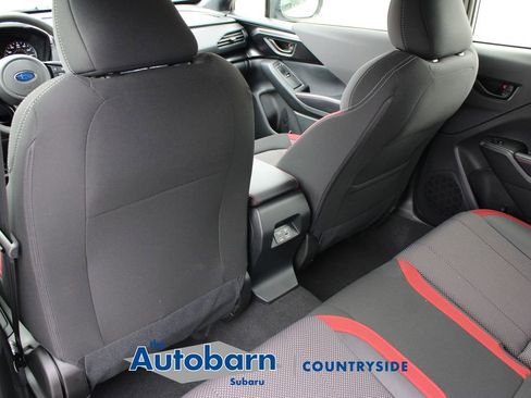 Certified 2025 Subaru Impreza RS AWD/4WD image 23