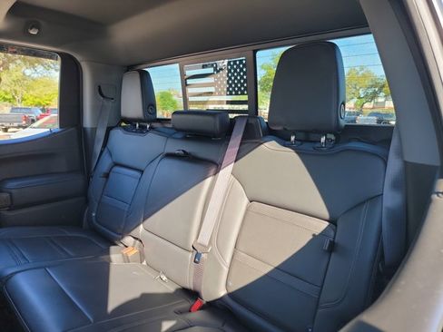 Used 2022 GMC Sierra 1500 Denali w/ Denali Premium Package image 15