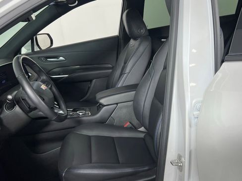 Used 2024 Cadillac XT4 Sport AWD/4WD image 23
