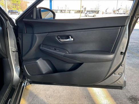 Used 2024 Nissan Sentra SV w/ All-Weather Package image 22