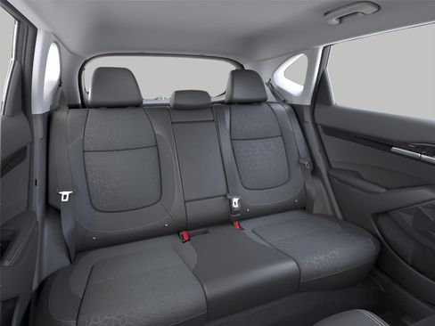 Used 2026 Kia Seltos S AWD/4WD image 17
