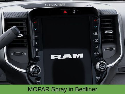New 2026 RAM 2500 Big Horn AWD/4WD image 20