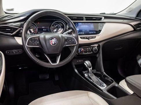 Used 2023 Buick Encore GX Preferred w/ Cold Weather Comfort Package FWD image 7