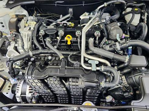 Certified 2026 Nissan Altima 2.5 SV w/ SV Special Edition Package FWD image 35