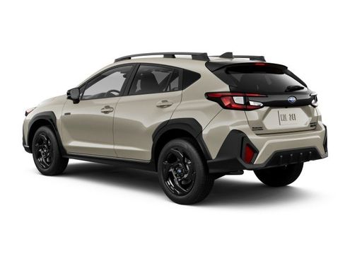 New 2026 Subaru Crosstrek 2.5i Sport AWD/4WD image 6