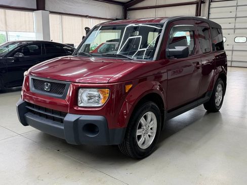Used 2006 Honda Element EX-P image 5
