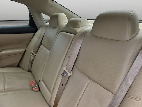 Used 2017 Nissan Altima 2.5 SV FWD image 36