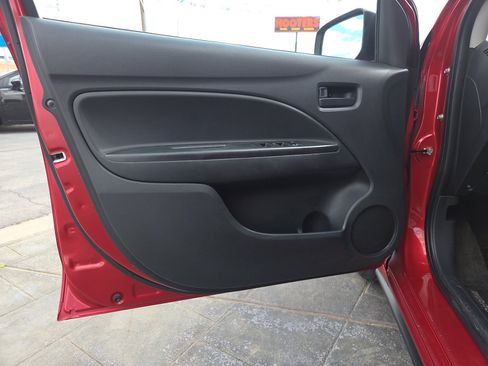 Used 2022 Mitsubishi Mirage ES image 8