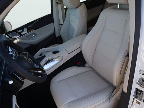 New 2026 Mercedes-Benz GLE 350 4MATIC image 33
