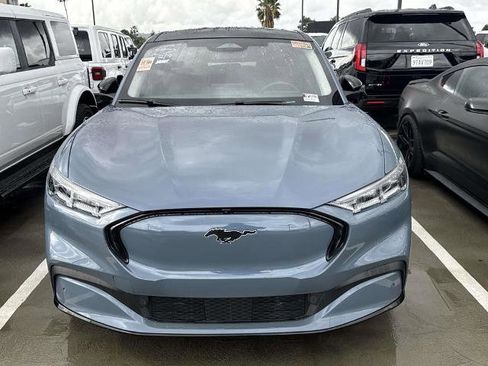 Used 2023 Ford Mustang Mach-E Premium image 10