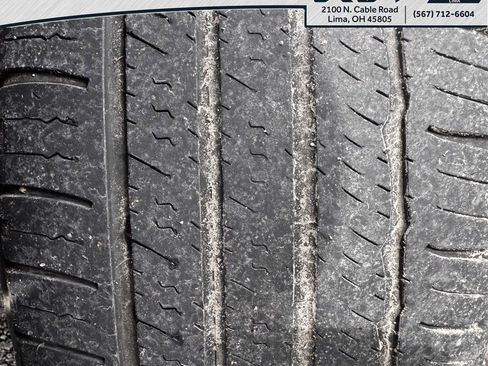 Used 2024 Ford Escape SE image 28