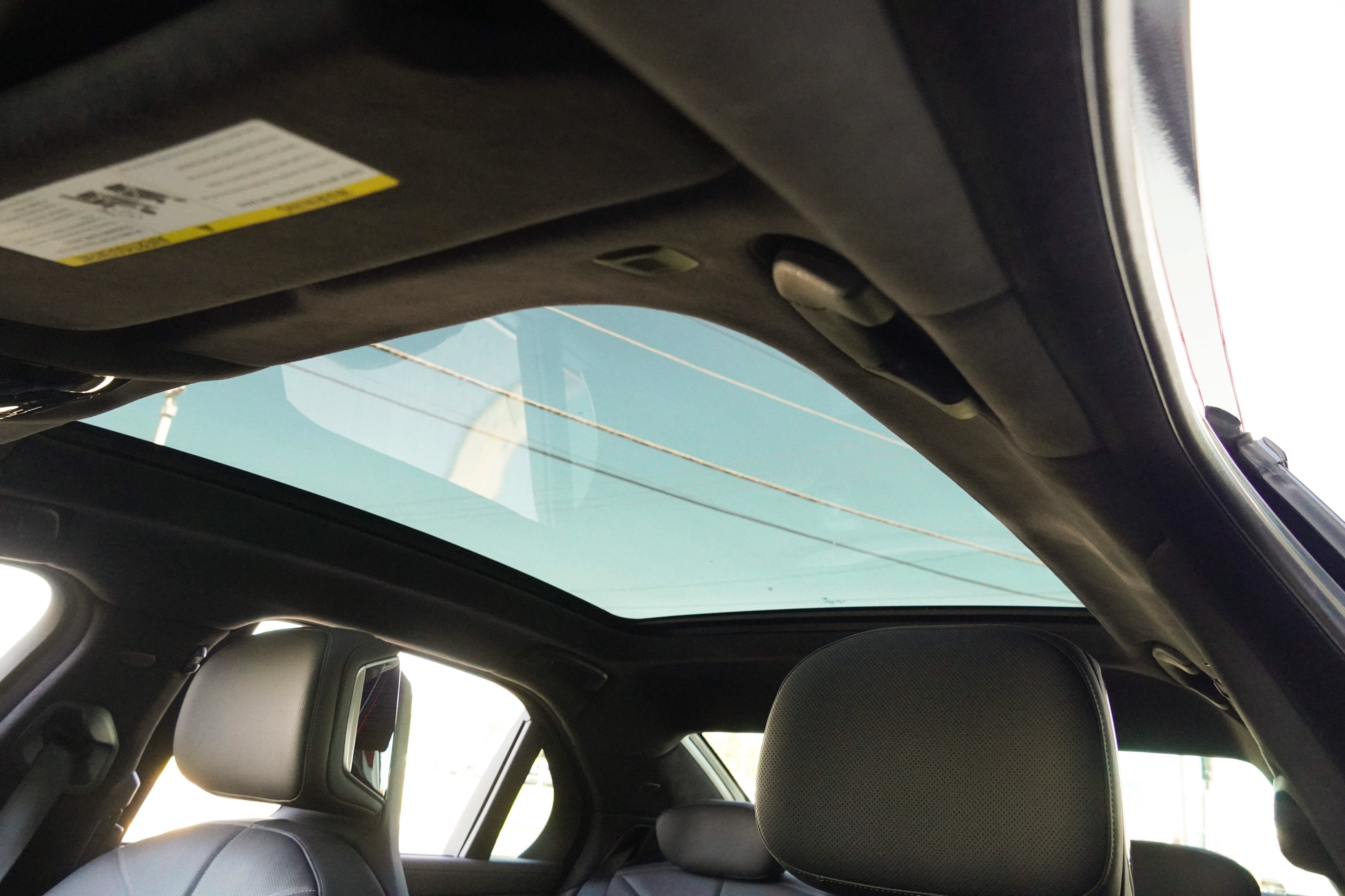 Certified 2024 BMW 740i RWD image 11