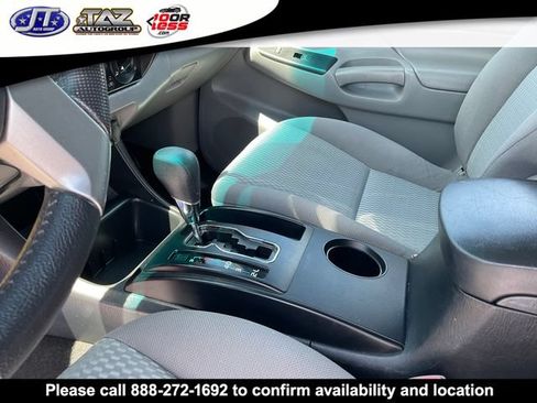 Used 2013 Toyota Tacoma 4x4 Double Cab w/ Convenience Pkg image 11
