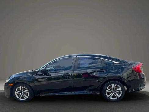 Used 2017 Honda Civic LX image 7