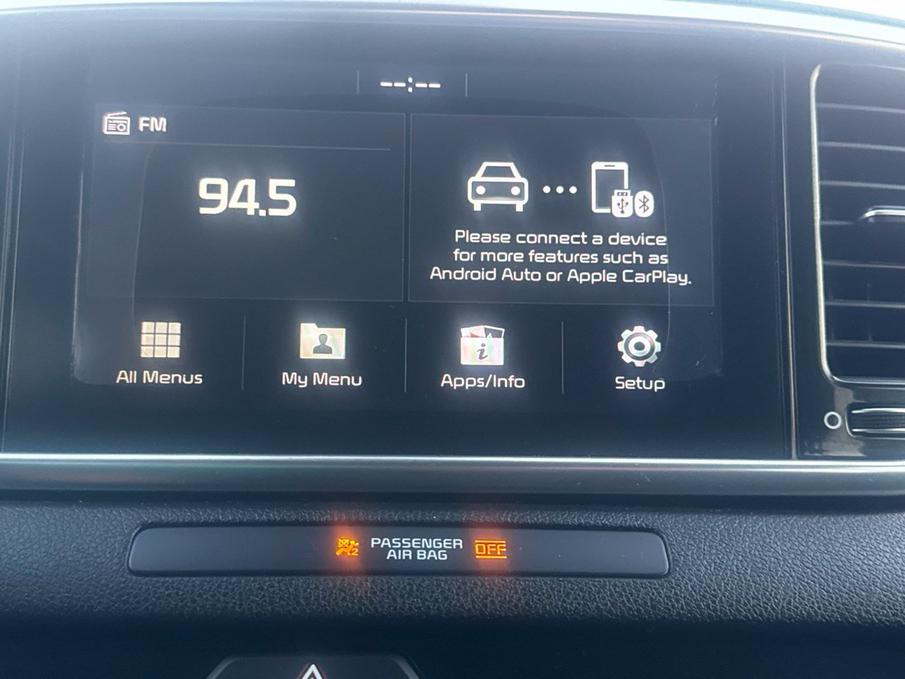 Used 2020 Kia Sportage EX AWD/4WD image 46