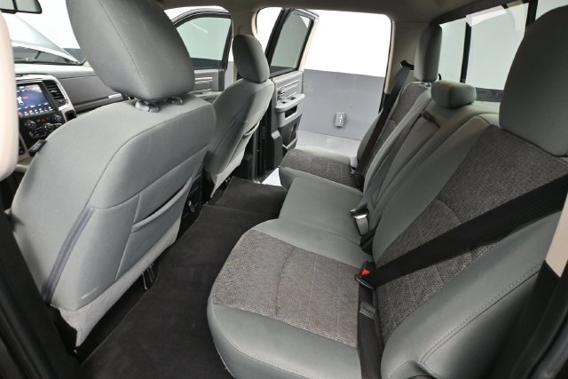 Used 2018 RAM 1500 Big Horn AWD/4WD image 26