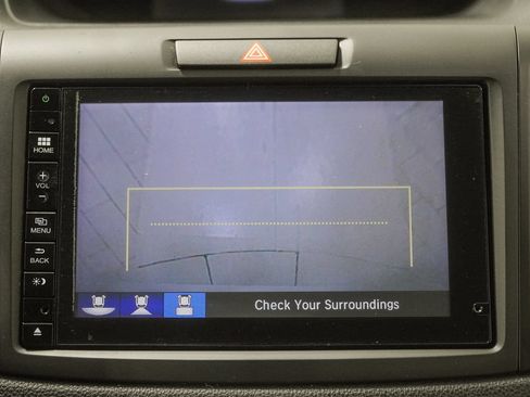 Used 2016 Honda CR-V Touring image 31