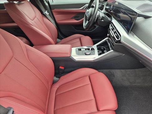 Certified 2024 BMW M440i Gran Coupe w/ Premium Package RWD image 22
