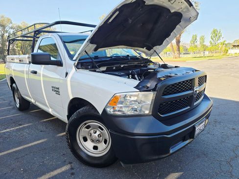 Used 2022 RAM 1500 Tradesman w/ Power & Remote Entry Group image 34