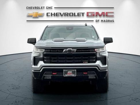 New 2026 Chevrolet Silverado 1500 LT Trail Boss w/ Convenience Package II image 8