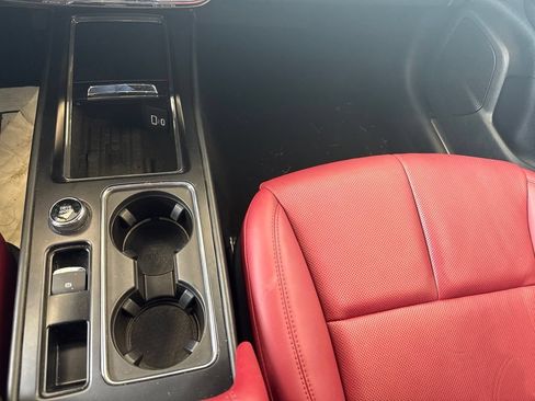 Certified 2025 Lincoln Corsair Reserve AWD/4WD image 20