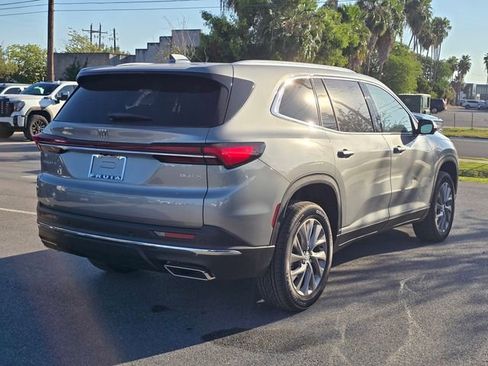 New 2026 Buick Enclave Preferred FWD image 5