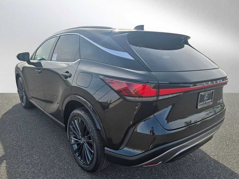 New 2026 Lexus RX 350 Premium AWD/4WD image 5