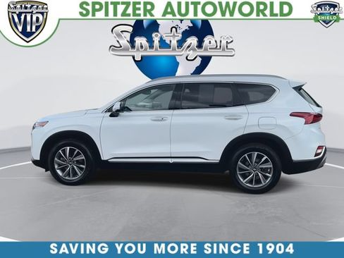 Used 2019 Hyundai Santa Fe AWD image 6