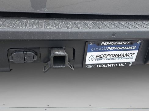 New 2026 Ford Maverick XL w/ Equipment Group 101A image 30