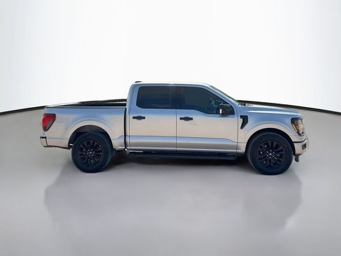 Used 2025 Ford F150 XLT w/ Equipment Group 302A MID RWD image 8