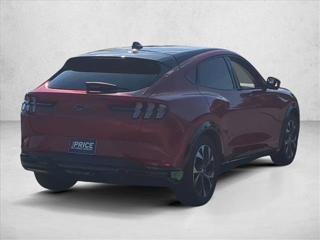Used 2021 Ford Mustang Mach-E Premium RWD image 5