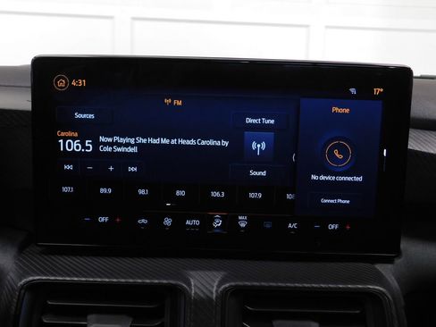 Used 2025 Ford Mustang GT RWD image 62
