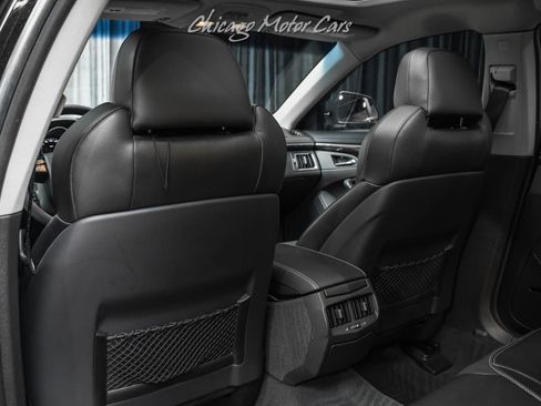 Used 2012 Cadillac CTS V RWD image 24