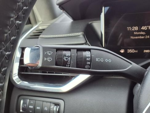 Certified 2025 GMC Acadia Elevation image 12