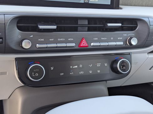 New 2026 Hyundai Palisade SEL FWD image 25