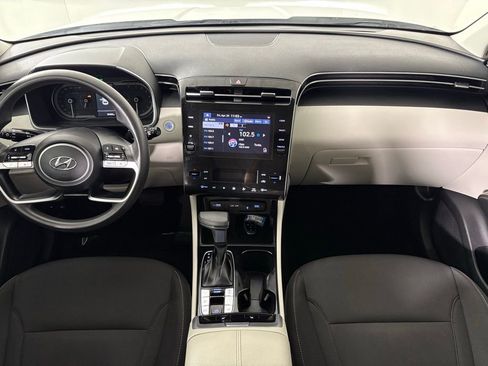 Used 2024 Hyundai Tucson SEL FWD image 39