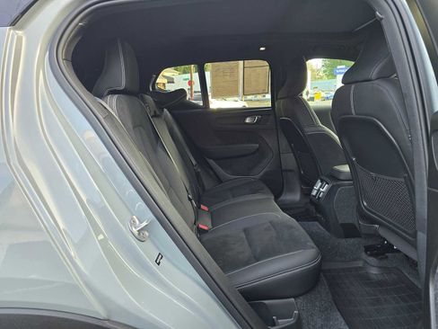 Certified 2024 Volvo XC40 Recharge Plus w/ Protection Package Premier image 12