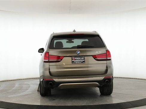 Used 2017 BMW X5 xDrive35i image 11