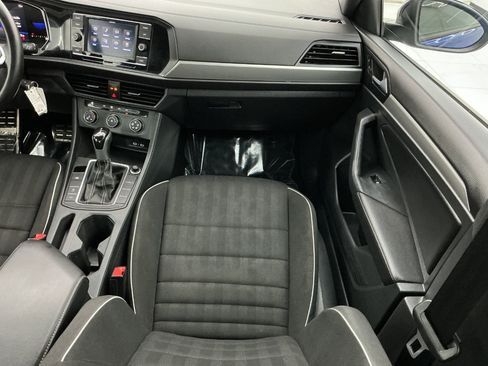 Used 2023 Volkswagen Jetta Sport FWD image 28