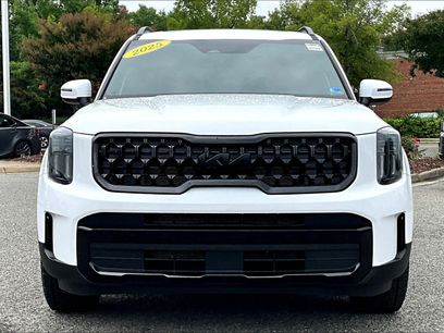 Used 2025 Kia Telluride AWD