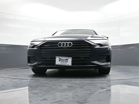 Used 2021 Audi A6 2.0T Premium w/ Convenience Package image 29