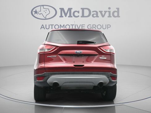 Used 2014 Ford Escape SE w/ Equipment Group 201A FWD image 29