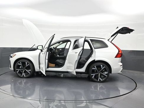 New 2026 Volvo XC60 B5 Ultra AWD/4WD image 31