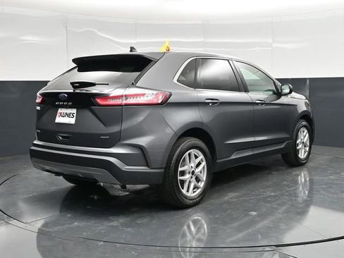 Used 2024 Ford Edge SEL AWD/4WD image 13
