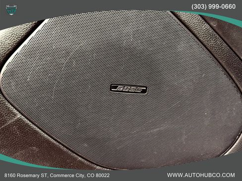 Used 2015 INFINITI Q40 AWD w/ Navigation Package image 26