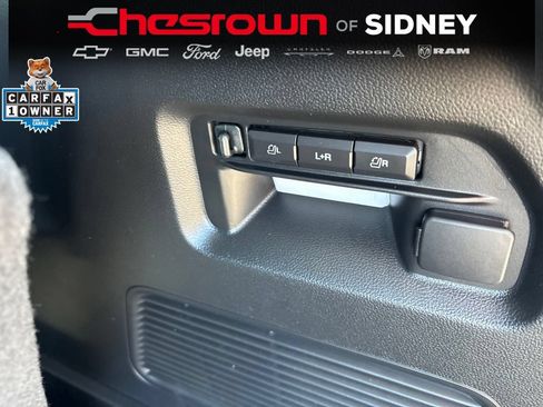 Used 2023 Ford Explorer Limited w/ Limited Technology Package AWD/4WD image 32