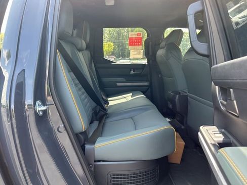 New 2025 Toyota Tacoma 4x4 Double Cab Hybrid image 18
