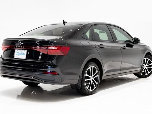 Used 2026 Volkswagen Jetta Sport FWD image 30