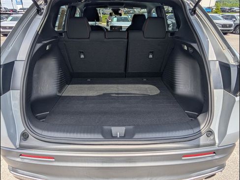 Certified 2023 Honda HR-V Sport image 20